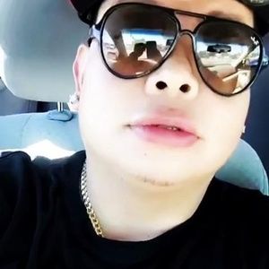 Meet your Posher, Alfredo